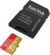 Карта памяти SanDisk 128GB Creator microSD Card UHS-I with Adapter C10,V30,A2 R:190MB/s,W:90MB/s. Цвет: красный/золотой Карта памяти SanDisk 128GB Creator microSD Card UHS-I with Adapter C10,V30,A2 R:190MB/s,W:90MB/s. Цвет: красный/золотой