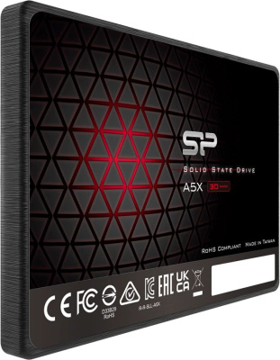 ���������� SSD 256GB Silicon Power Ace A5X (SP256GBSS3A5XS25)