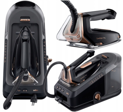 ������������� Braun CareStyle 7 Pro IS7286BK