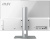 Моноблок MSI Modern AM242P 1M-1025XRU White Intel Core 3 100U/8G/512G SSD/23.8" FHD IPS AG/Intel Graphics/WiFi/BT/DOS + kb&mouse Моноблок MSI Modern AM242P 1M-1025XRU White Intel Core 3 100U/8G/512G SSD/23.8" FHD IPS AG/Intel Graphics/WiFi/BT/DOS + kb&mouse