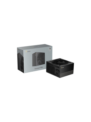 ���� ������� Ocypus Gamma P750, 750W, APFC, 80+, 120mm Fan (P750-W)