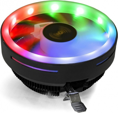 ����� Exegate Dark Magic EE126XL-PWM.RGB