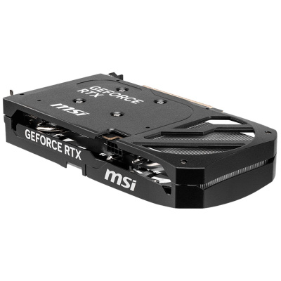 ���������� MSI NVIDIA GeForce RTX 5060 Ti SHADOW 2X OC PLUS 16GB GDDR7, OC, Ret