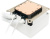 Система жидкостного охлаждения HSPD W1360 ARGB White (W1360-WHAA) Система жидкостного охлаждения HSPD W1360 ARGB White (W1360-WHAA)