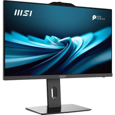�������� MSI Pro AP242P 14M-653RU, 23.8" (1920x1080) IPS/Intel Core i5-14400/16 DDR5/512 �� SSD/Intel UHD Graphics/Windows 11 Pro/����������, ����, ������ (9S6-AE0621-838)