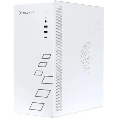 ��������� ���� Raskat STANDART 500, Intel Core i5-14500/32 �� DDR4/512 �� SSD/Intel UHD Graphics/��� ��, ����� (STANDART500184586)