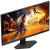 ������� 27" AOC 27G4HRE 1920x1080 IPS 200Hz 0.5ms Black