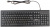 Клавиатура Gembird KB-8354U-BL клавиатура, цифровой блок, USB, цвет: чёрный Клавиатура Gembird KB-8354U-BL клавиатура, цифровой блок, USB, цвет: чёрный