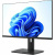 ������� 27" ��������� HS 2700 IPS 1920x1080, 120��, ������ (HS2700-K-VHPI-AS100R/120)