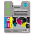 �������� �������� Cactus CS-CB338 �141XL ������������ ��� HP DJ D4263/D4363/D5360/DJ J5783/J6413