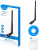 ������� ������� Wi-Fi Cudy WU1400 AC1300 USB 3.0 (���.����.������.) 1���.