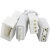 ���������� Powercase (CM21-14W ARGB) White 140x140x25�� (PWM, 4pin +ARGB Sync, 800-1500�