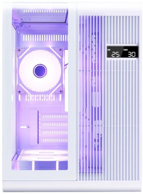 ������ 1STPLAYER RT5 ARGB White RT5-WH-2FC7R-W-1FC7-W
