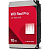 ������� ���� WD SATA-III 10TB WD103KFBX Red Pro (7200rpm) 512Mb 3.5"