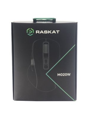 ���� Raskat M020W �������/������