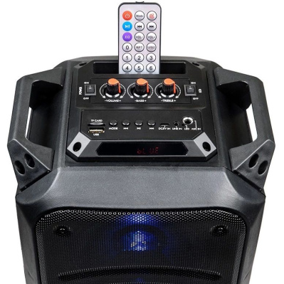 ���������� ��������� ������������ ������� Dialog Oscar AO-11, ������� c ����������, BT+FM+USB+SD+LED
