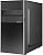������ �� Ginzzu D190 Mini-Tower, ��� ��, Black