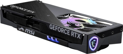 ���������� MSI NVIDIA GeForce RTX 5060 Ti Gaming Trio 8Gb (RTX 5060 Ti 8G GAMING TRIO)