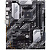 ����������� ����� ASUS Prime B550-Plus Soc-AM4 AMD B550 4xDDR4 ATX AC`97 8ch(7.1) GbLAN RAID+HDMI+DP Ret
