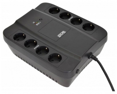 �������� �������������� ������� Powercom Spider SPD-1000N