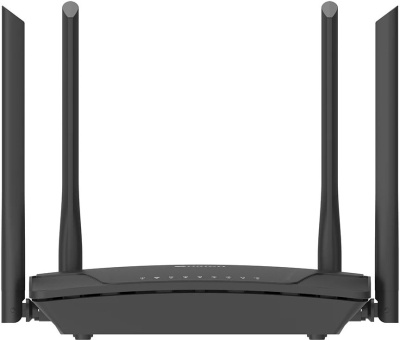 Wi-Fi ������ Origo OWR1530AXG, Wi-Fi 6, AX1500, 2.4/5���, 3 LAN, ������ (OWR1530AXG/A1A)