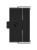Кулер ID-COOLING SE-214-XT V2 BLACK LGA1851/1700/1200/115X/AM5/AM4 (TDP 200W, PWM, 4 тепл.трубки прямого контакта, FAN 120mm) RET Кулер ID-COOLING SE-214-XT V2 BLACK LGA1851/1700/1200/115X/AM5/AM4 (TDP 200W, PWM, 4 тепл.трубки прямого контакта, FAN 120mm) RET