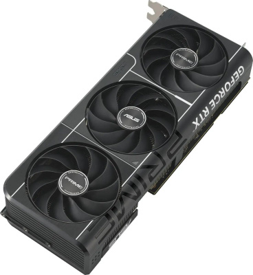 ���������� ASUS NVIDIA GeForce RTX 5080 PRIME OC 16Gb PRIME-RTX5080-O16G, 90YV0LX0-M0NA00