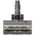 Беспроводной пылесос Dreame Cordless Vacuum Cleaner R20 Grey Беспроводной пылесос Dreame Cordless Vacuum Cleaner R20 Grey