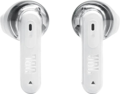 �������� JBL Tune Flex 2 Ghost Edition, Bluetooth, ��������, ����������/����� JBLTFLEX2GWHT