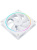 Вентилятор Thermalright TL-S12-W / ARGB / 120mm PWM / TRTLS12W Вентилятор Thermalright TL-S12-W / ARGB / 120mm PWM / TRTLS12W