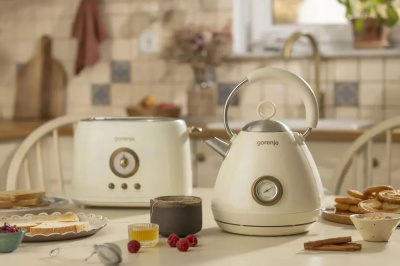 ������ ������������� Gorenje K17CD 1.7�. ������� ������: ������