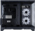 Корпус 1STPLAYER MEGAVIEW MV6-TP ARGB Black MV6-TP-BK-2FC7R-1FC7 Корпус 1STPLAYER MEGAVIEW MV6-TP ARGB Black MV6-TP-BK-2FC7R-1FC7