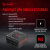 Блок питания Bloody ATX 750W BD-PS750G 80+ gold (20+4pin) APFC 120mm fan color LED 6xSATA Cab Manag RTL BD-PS750G-MR Блок питания Bloody ATX 750W BD-PS750G 80+ gold (20+4pin) APFC 120mm fan color LED 6xSATA Cab Manag RTL BD-PS750G-MR