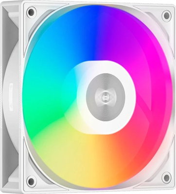 ������� ����������� ���������� PCcooler DA360 Pro ARGB Digital WH, Ret, �����