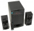 Колонки Dialog Progressive AP-230 2x15 + 35 Вт USB+SD reader черный Колонки Dialog Progressive AP-230 2x15 + 35 Вт USB+SD reader черный