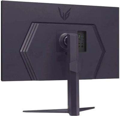 ������� LG 31.5" UltraGear 32GS85Q-B IPS LED ������