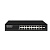����������� L2 PoE ���������� OSNOVO SW-8182/L(300W) 16 RJ45 PoE + 2 x RJ45 + 2 GE SFP ������, �� 30W �� ����, �������� �� 300W