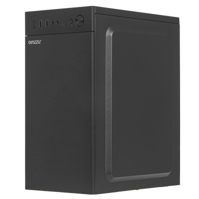 ������ Ginzzu B400 mATX