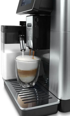���������� Delonghi ECAM610.55.SB 1450�� ������/�����������