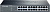 ���������� [TL-SG1024DE] Tp-Link TL-SG1024DE 24 ����� RJ45 10/100/100 ����/�, VLAN �� ���� MTU/�����/����, QoS, IGMP Snooping, 1U 13-�������� �������� ������ ��� ������� � ������