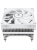����� Thermalright AXP90-X53 White LGA115X/1200/1700/AM4/AM5 (92mm PWM Fan, ������ ���������, 4 ����. ������ 6��) / TRAXP90X53W