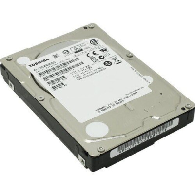 ������� ���� Toshiba 2.5 " 300 Gb SAS 64 Mb 15000 rpm AL13SXB300N