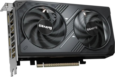 ���������� Gigabyte NVIDIA GeForce RTX 5050 Windforce OC 8Gb (GV-N5050WF2OC-8GD 1.0) Ret