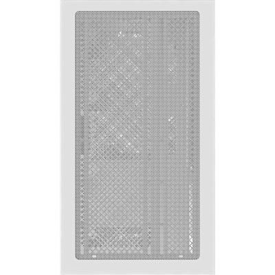 ������ ��� �� Gigabyte C201 Panoramic Ice, MidTower, mATX