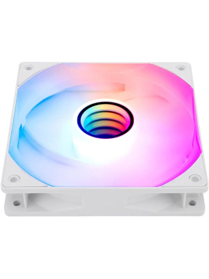�������� ������������ (3 ��.) Thermalright TL-C12W-S V3 x3 / ARGB / 120mm PWM / TRTLC12WSV3.3P