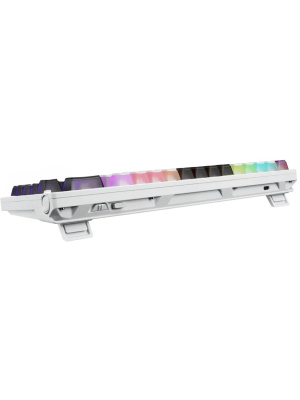 ���������� ASUS M704 ROG AZOTH X ROG NX Snow PBT 75% USB 2.4GHz BT