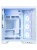 Корпус Zalman D50 белый без БП ATX 11x120mm 2x140mm 2xUSB3.0 audio bott PSU Корпус Zalman D50 белый без БП ATX 11x120mm 2x140mm 2xUSB3.0 audio bott PSU