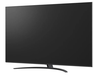 ��������� LED LG 86" 86NANO81A6A.ARUG ������ ����� 4K Ultra HD 60Hz DVB-T DVB-T2 DVB-C DVB-S DVB-S2 USB WiFi Smart TV