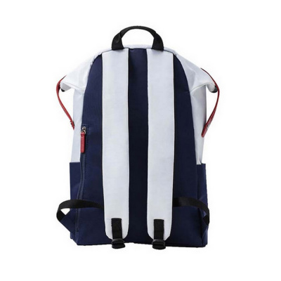 ������ Ninetygo lecturer backpack Blue and white