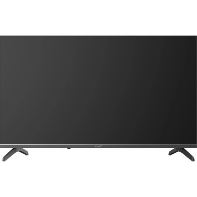 ��������� LED Vitek 40" VT-40FBS300 ������.�� Frameless ������/������ FULL HD 60Hz DVB-T DVB-T2 DVB-C DVB-S DVB-S2 USB 2.0 WiFi Smart TV